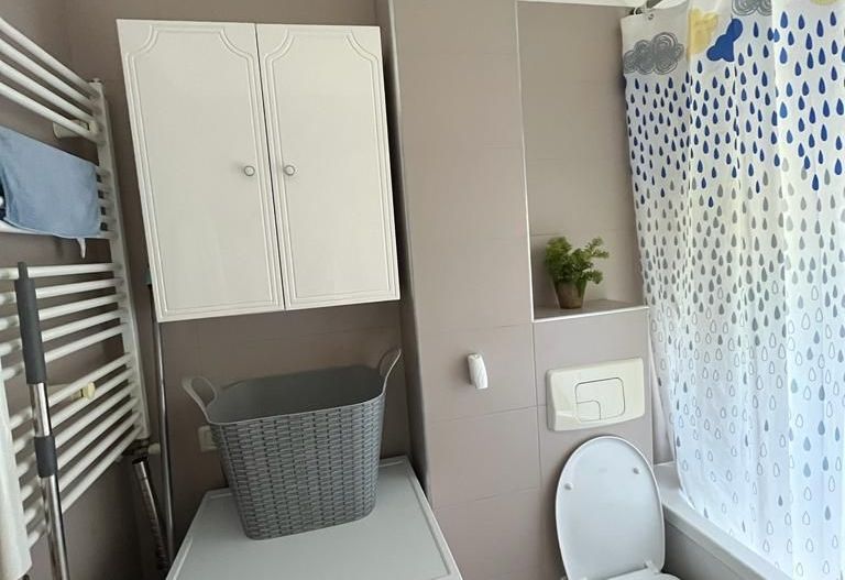 Apart bloc nou etaj 1, Complex -Judetean +loc parcare - Poză 5