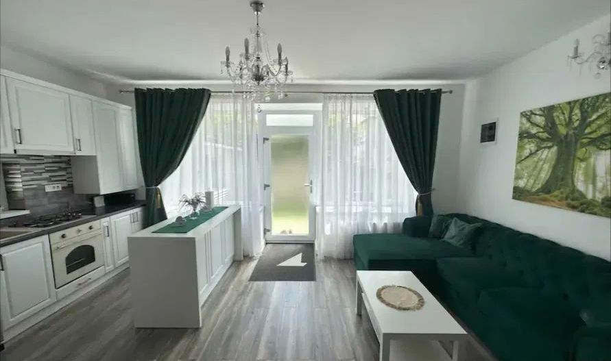 Casă cuplată de vânzare - Poză 6