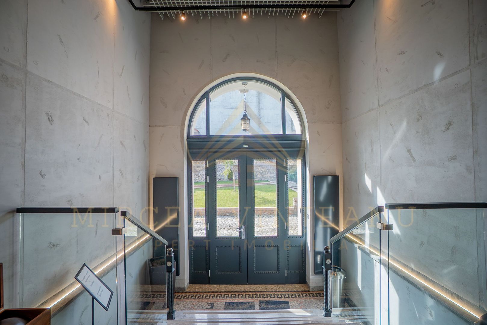 Vilă istorică de vânzare în Peninsula Constanța - Poză 7