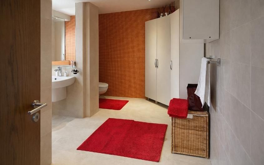 3 CAMERE | VEDERE FRONTALĂ LA MARE | SPECTRUM RESIDENCE - Poză 13