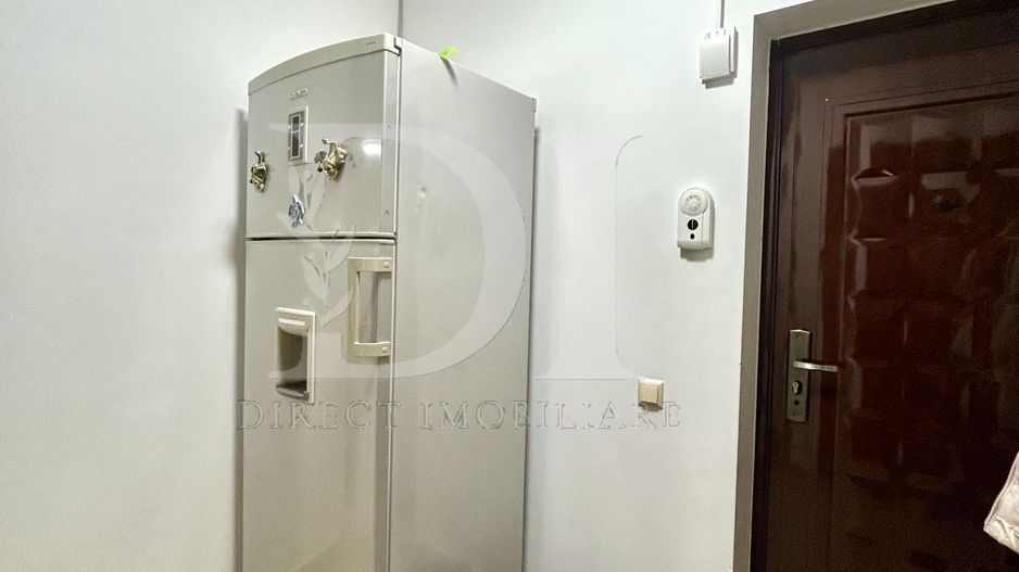 Apartament de Vanzare /  Zona Vivo / Floresti - Poză 12