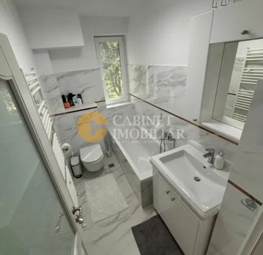 2 camere - Copou - etaj intermediar - FARA RISC - Poză 4