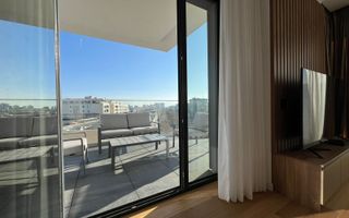 Apartament High End I 4 Camere în One Herăstrău Towers - Poză 3