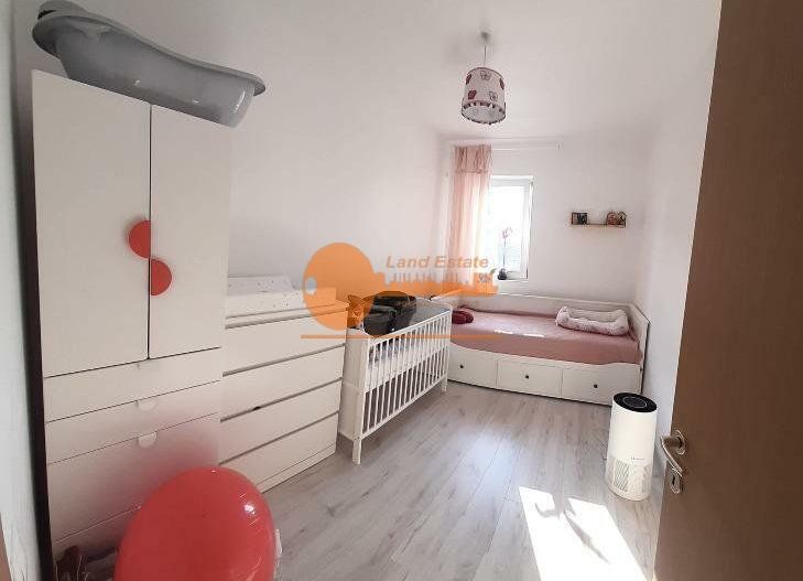 3 camere cu centrala in bloc 2011 – 1 Decembrie / Theodor Pallady - Poză 4