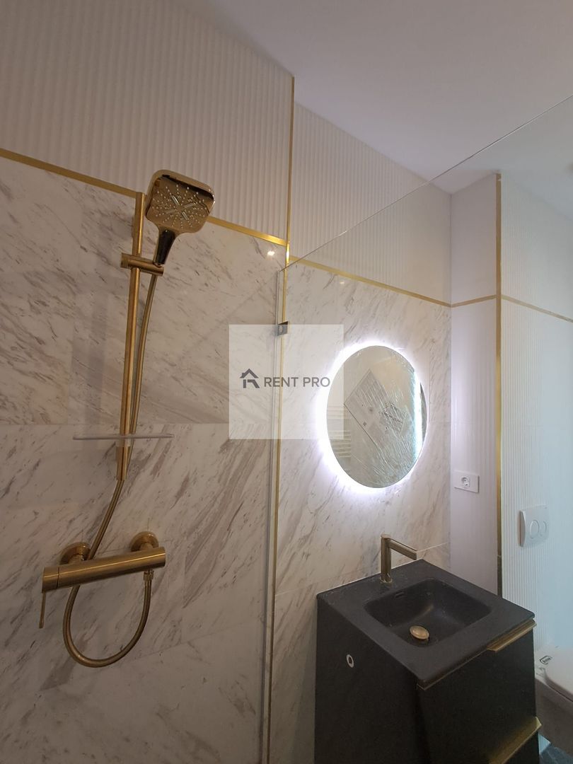 Studio 42 mp - Axxis Nova Resort & Spa - bloc Madrid finalizat - Poză 18