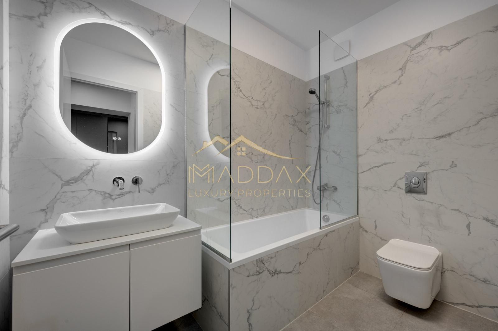 Studio *53mp* + Parcare Subterana // Herastrau - Poză 10