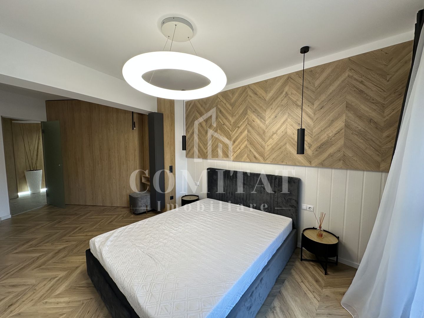 Apartament 2 camere | 52mp | Complex exclusivist Wings - Poză 5