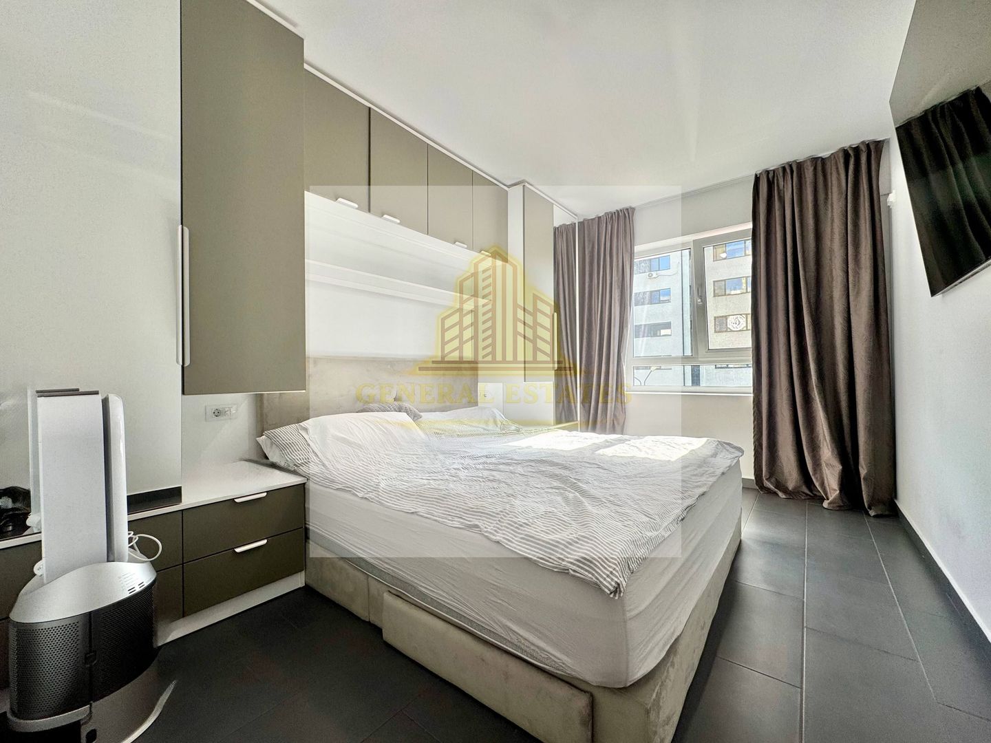 Vânzare apartament cu 3 camere -72 m.p.- Gata de intrare - Păcurari - Poză 8