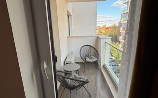 Apartament de inchiriat | MTM Residence Pipera | Prima Închiriere | - Poză 8