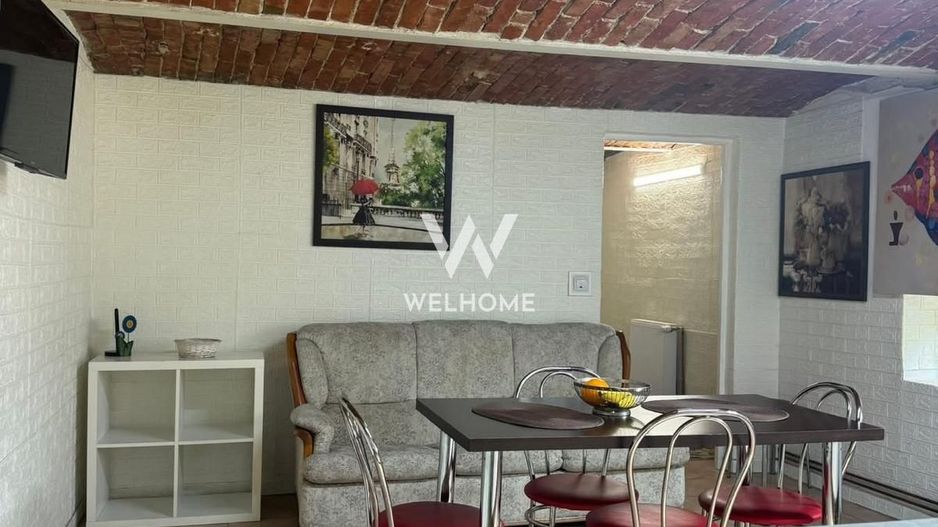 Apartament 3 camere, 102 mp - ultracentral - Poză 3