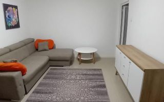 Apartament 2 camere + birou, zona Minerva - Posta, 360 EUR - Poză 2