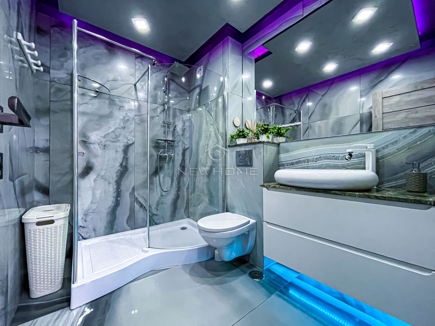 Apartament 4 camere, Parcare, Str Cetatii Floresti - Poză 15