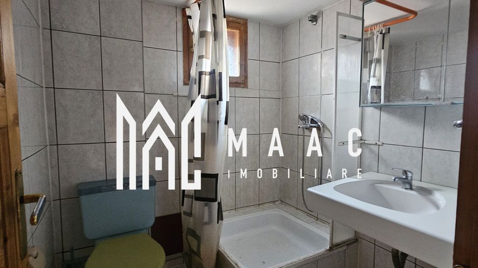 Casa Individuala | 8 camere | 6 bai | 300 mpu | Turnisor - Poză 35