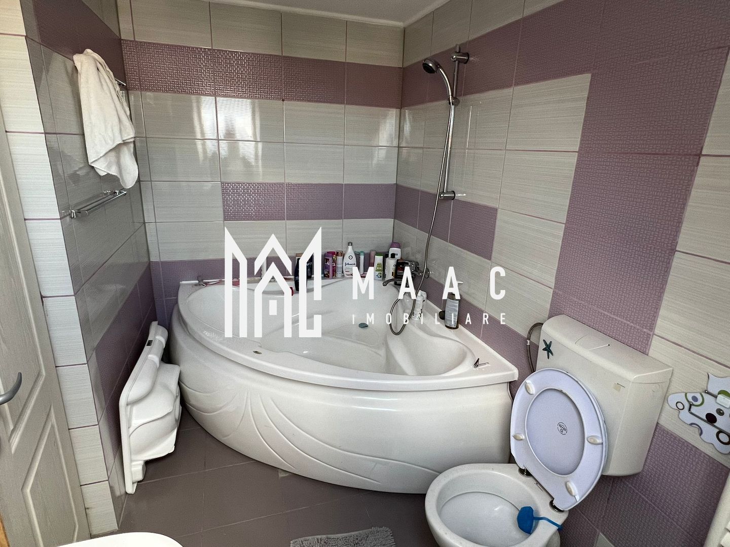 Apartament 2 Camere | Zona Mihai Viteazu | 74 MP | Etaj 5 - Poză 9