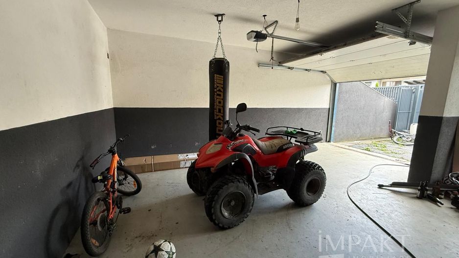 Apartament 3 camere ultrafinisat în vilă exclusivistă, cartier Gruia - Poză 15