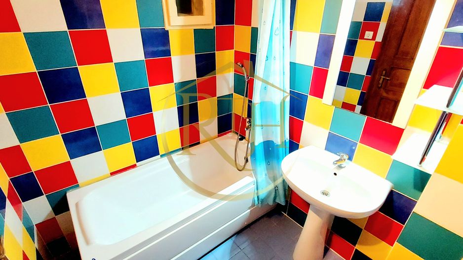 Oferim spre inchiriere apartament 1 camera, spatios, aproape de Sp. Judetean - Poză 19