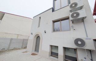 Inchiriere Vila noua Individuala Domenii / Mihalache