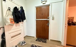 Apartament 2 camere | Decomandat | Etaj 1 | Mihai Viteazu - Poză 17