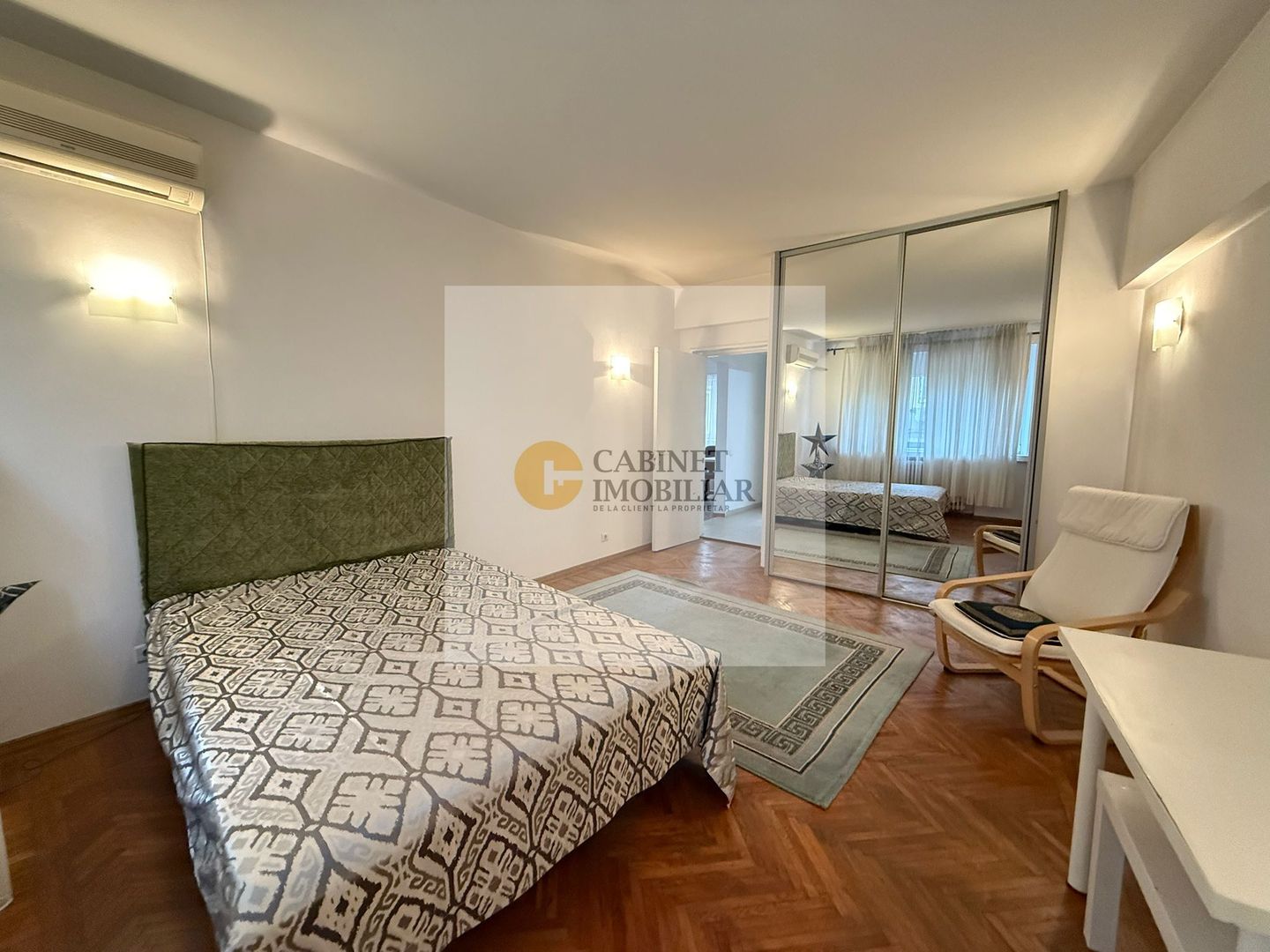2 camere | 75 mp |  Universitate | Etaj Intermediar - Poză 1