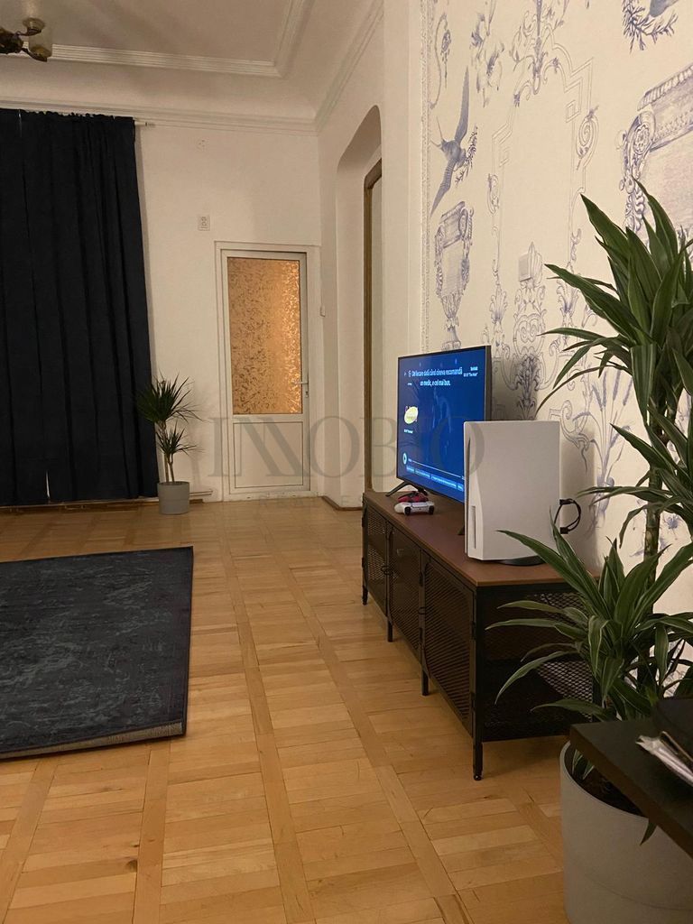 Studio boem open-space 53 mp ultracentral | Cișmigiu – Matei Millo - Poză 4