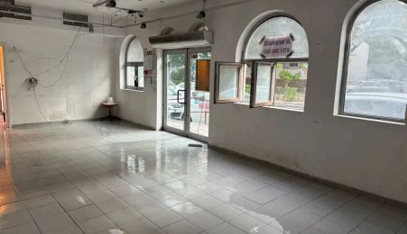 Inchiriere | Spatiu Comercial Individual | Aviatiei Stradal | Ibis