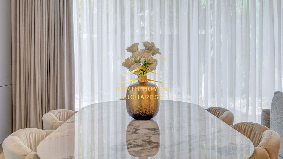 Dezvoltator Acmanic Apartament 3 Camere, Iancu Nicolae - Poză 10