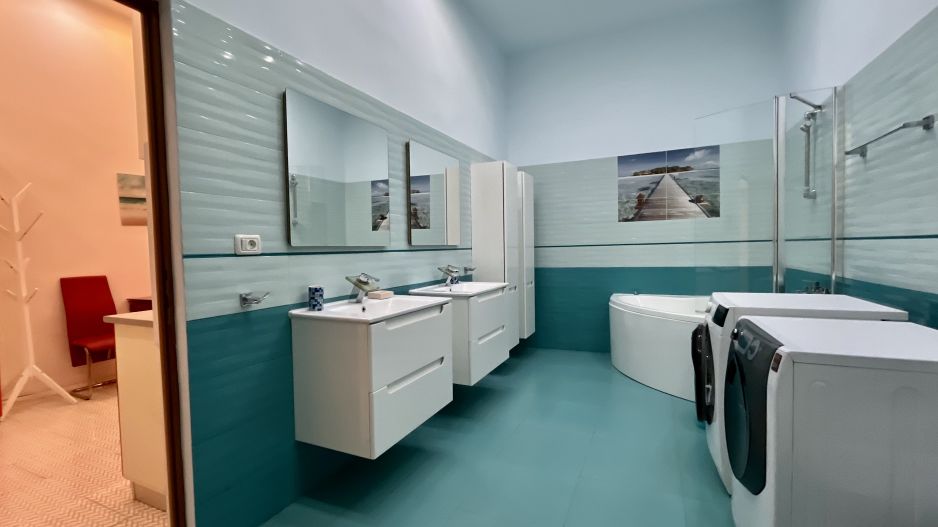 Un colț de istorie cu confort modern, zona Central- Piața Libertății - Poză 10