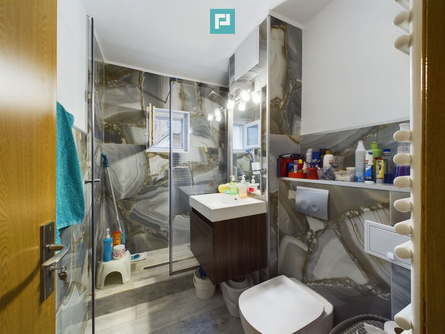 Oportunitate de Investiție! Apartament cu 2 Camere în Zona Aradului! - Poză 5