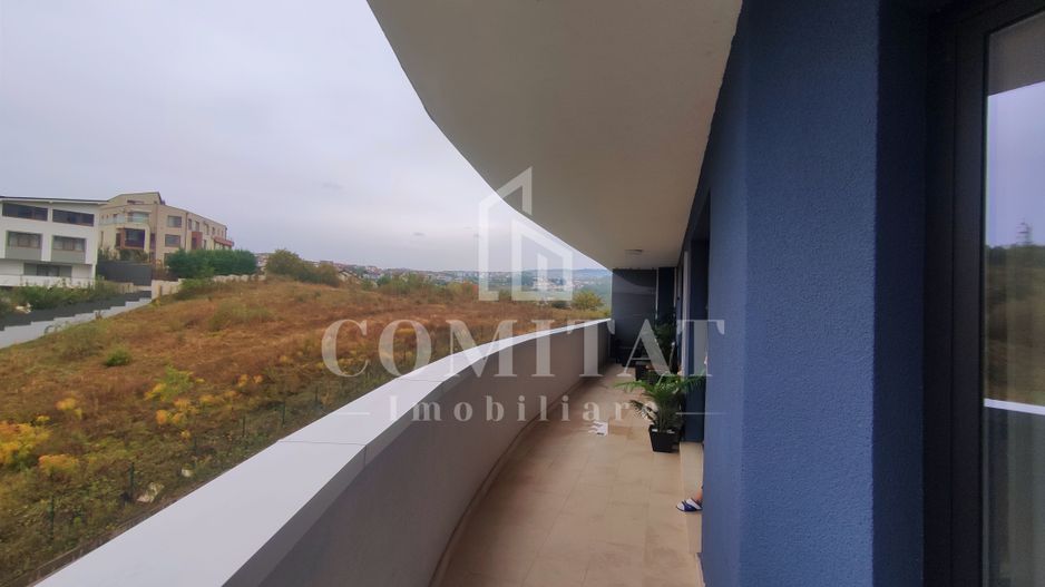 Apartament la cheie | 2 camere | Complex exclusivist Wings - Poză 9