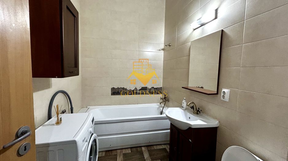 2 camere open-space, Pet Friendly, Modern, Mega Image, Ultracentral - Poză 6