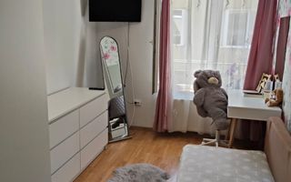 Apartament de 3 camere, modern, 63mp, parcare, zona Penny Apahida - Poză 6