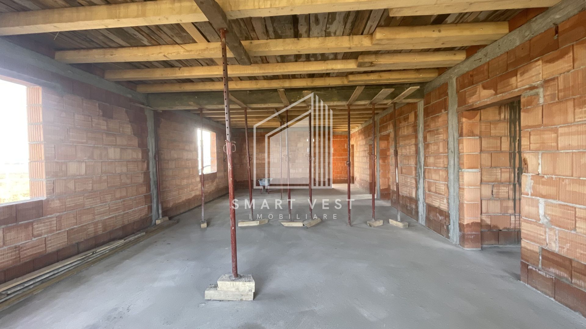 Casa spatioasa de vanzare | 180 mp | Zona Botiz - Poză 12