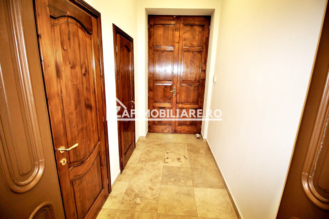 Spatiu de birou  2 camere ,1 baie, zona Centrală - Poză 3