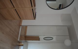 Apartament 3 camere, Tg Cucu (Ultracentral), 71 mp, Mobilat și Utilat complet - Poză 8