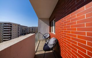 Apartament 4 camere, 6/8, 2 locuri de parcare, The Grand Kristal - Poză 19