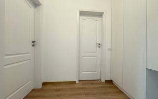 Apartament cu 2 camere/50mp/Certif.Cls.A/Parcare/Zona Vivo. - Poză 12