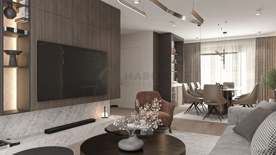 Vila individuala P+1+Pod Vivo Residence - Poză 14
