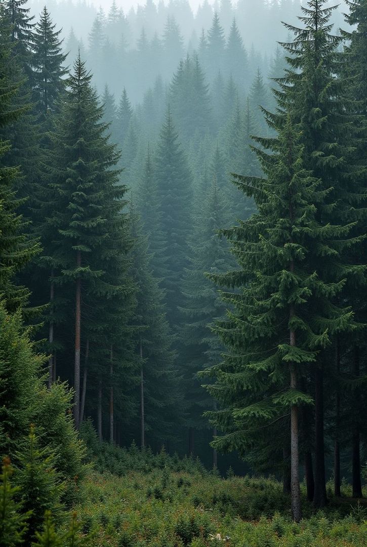 911 ha pădure de fag jud. Valcea - Poză 3