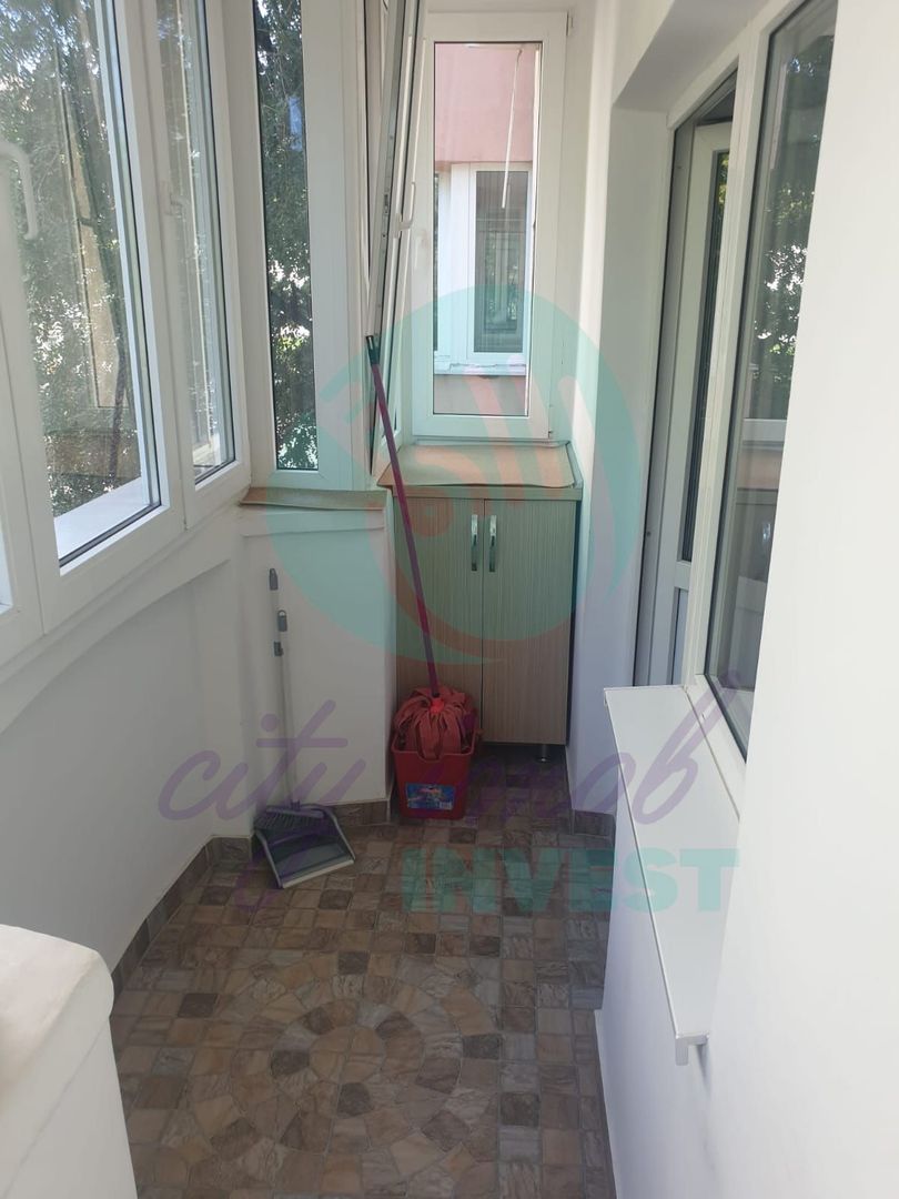 4 camere decomandate in zona Mall Vitan - Poză 15