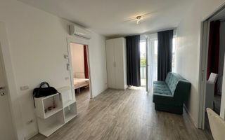 Apartament 3 camere DE INCHIRIAT Zona Kaufland Marasti - Poză 4