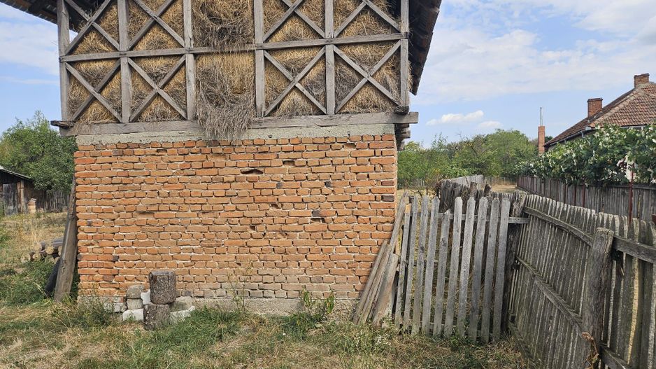 Vanzare teren pentru casa, Moraresti - Poză 9