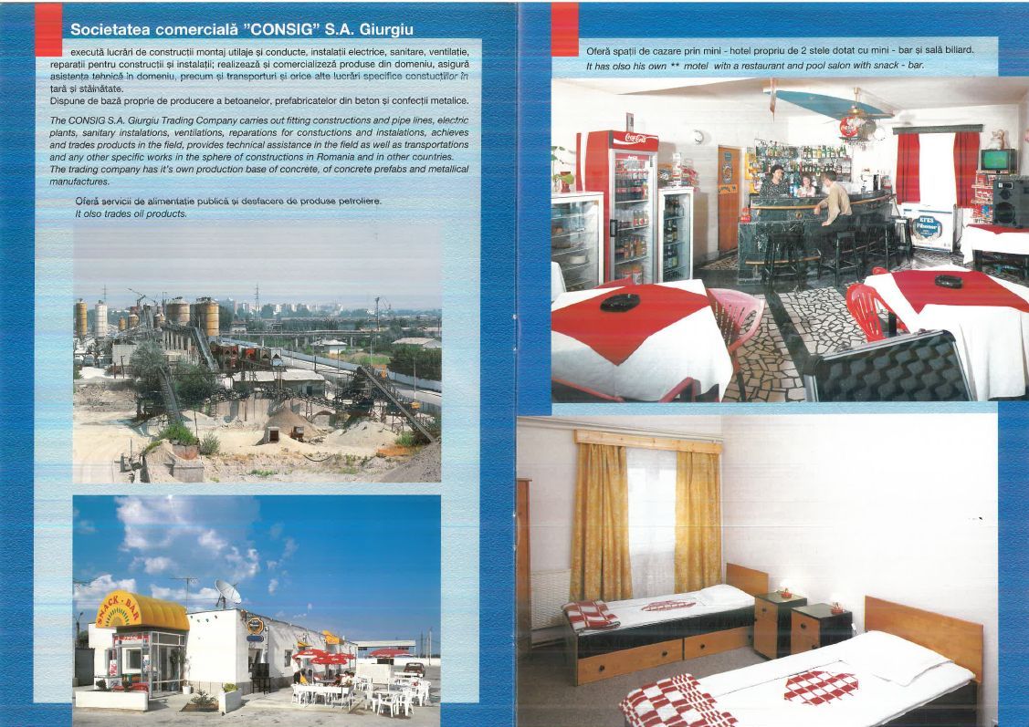 Proprietate comercială de vânzare – fostă benzinărie + motel - Poză 2