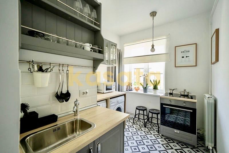 2 Camere Ready to move in Floreasca | centrala proprie - Poză 8