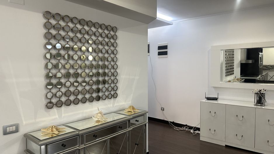 Apartament 3 camere Herastrau - Poză 10