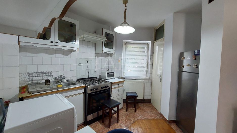 Apartament 2 camere, decomandat – Mănăștur, zona Parc Primăverii - Poză 1