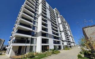 Vanzare 2 Camere City Point Bloc Nou - Poză 17