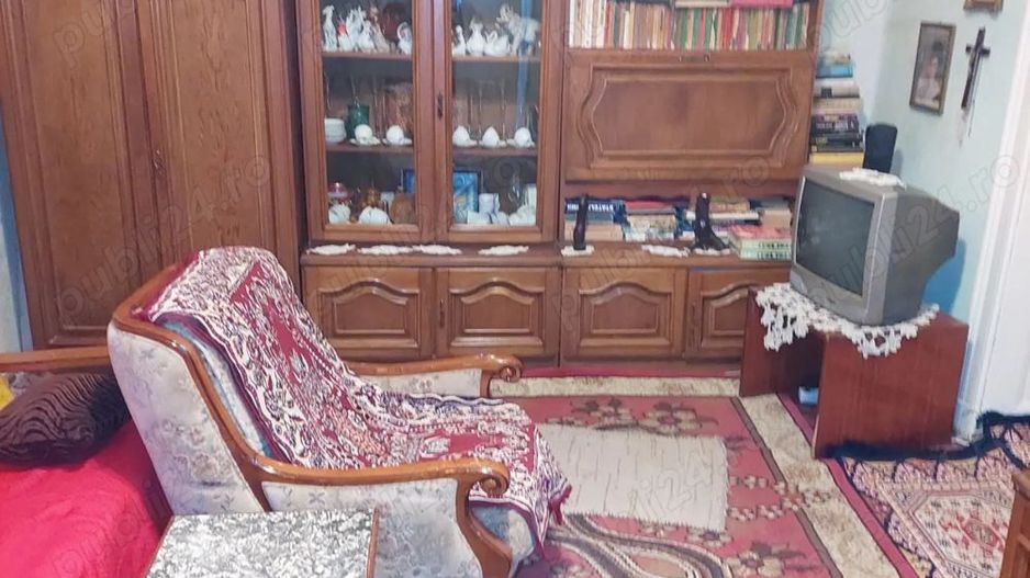 Vânzare casă ultracentral - Poză 4