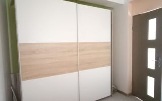 Apartament 2 camere de închiriat, cu grădină și parcare – Florești - Poză 3