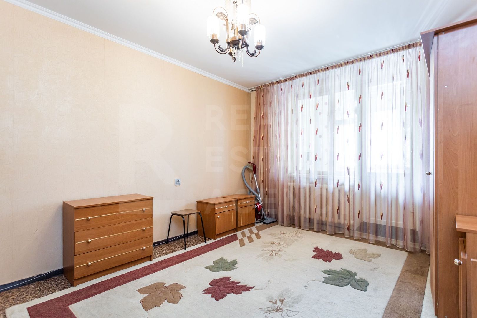 Vânzare, apartament, o cameră, bd. Mircea cel Bătrân, Ciocana - Poză 3