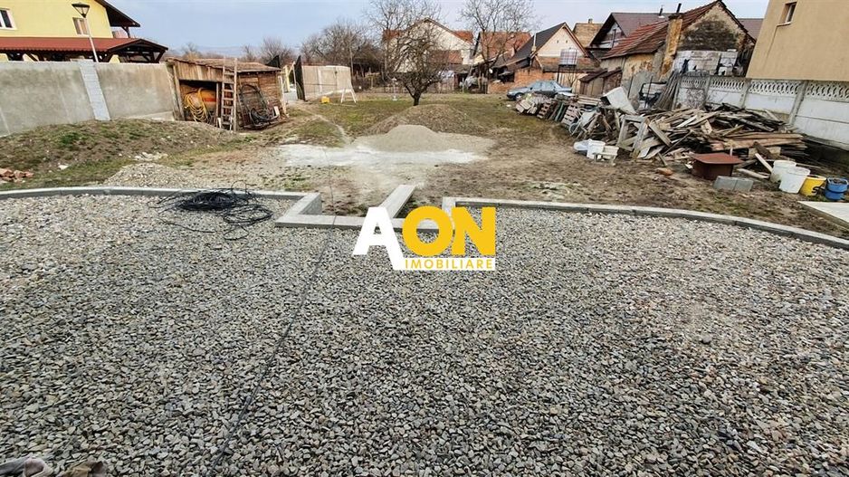 Casa D+P+M 4 camere 1300 mp teren Oarda de Jos predare la cheie - Poză 3